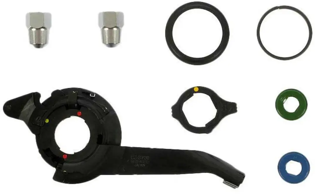 Shimano Alfine 11s SG-S700 Componentenset - 8-delig - afbeelding 4 van 4