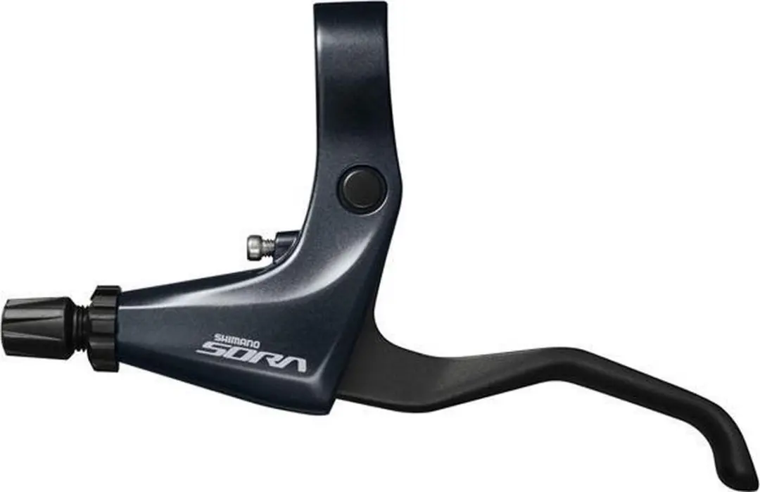 Shimano Sora BL-R3000 Remhendel - Links - Zwart