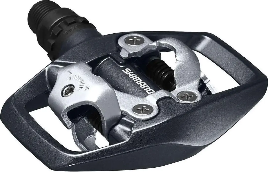 Shimano PD-ED500 Pedalen