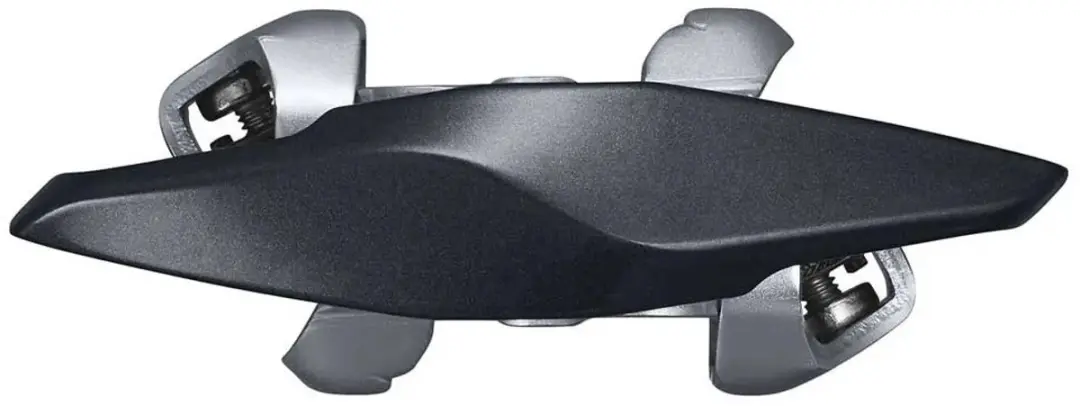 Shimano PD-ED500 Pedalen - Zwart - afbeelding 3 van 6