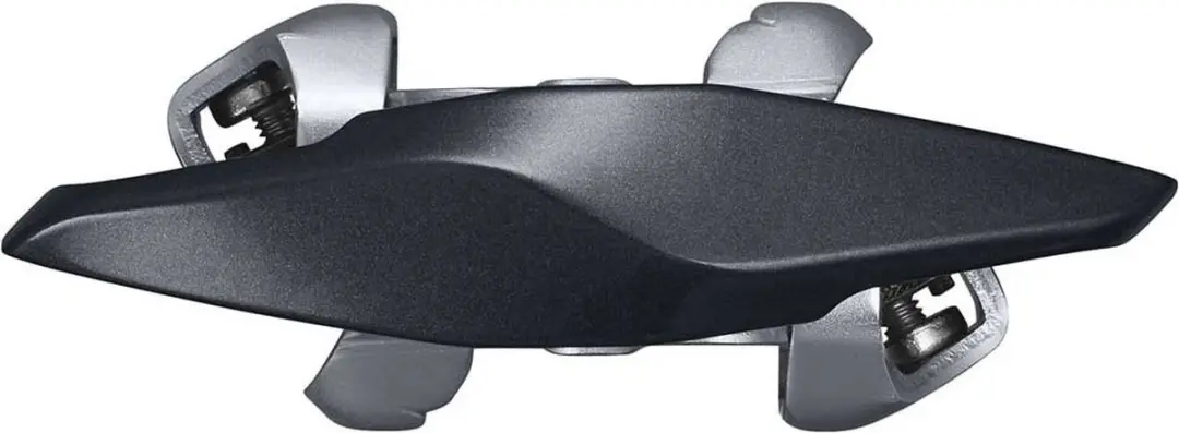 Shimano PD-ED500 Pedalen - Zwart - afbeelding 2 van 6