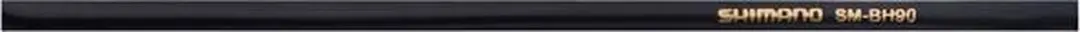 Shimano SM-BH90 JK Buitenremkabel 1000mm - 10-delig - afbeelding 2 van 5