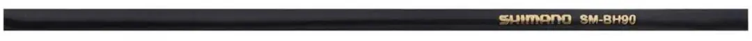 Shimano SM-BH90 JK Buitenremkabel 1000mm - 10-delig - afbeelding 5 van 5