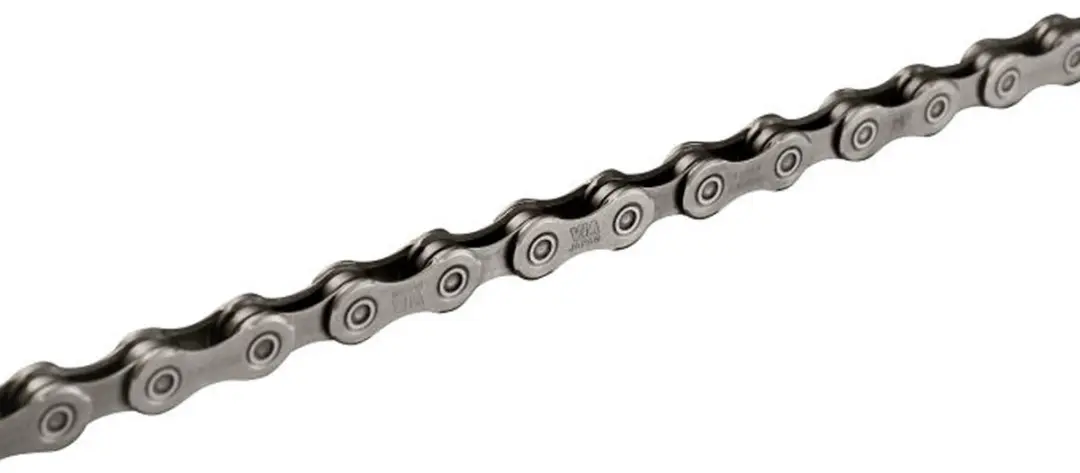 Shimano HG-701 Ketting 11 Speed - 126 Schakels - Grijs