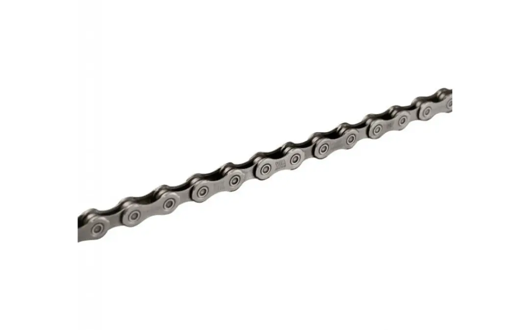 Shimano HG-701 Ketting 11 Speed - 126 Schakels - Grijs