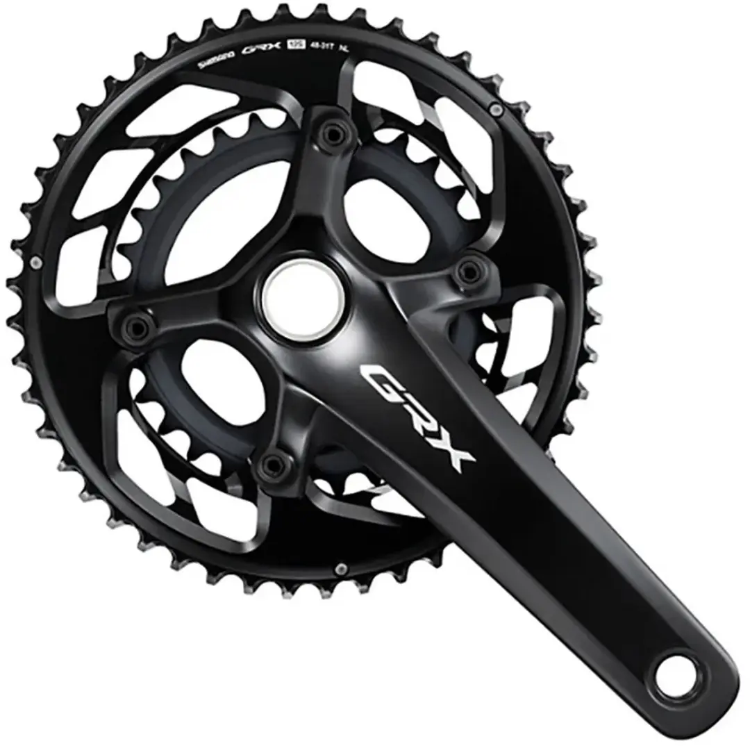 Shimano GRX FC-RX820 Crankstel