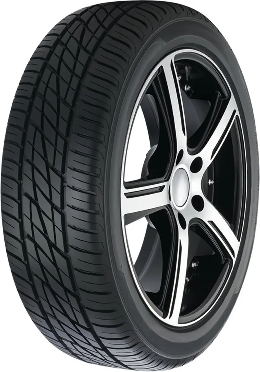 IMPERIAL ECOSPORT SUV 295/35 ZR21 107Y Zomerband