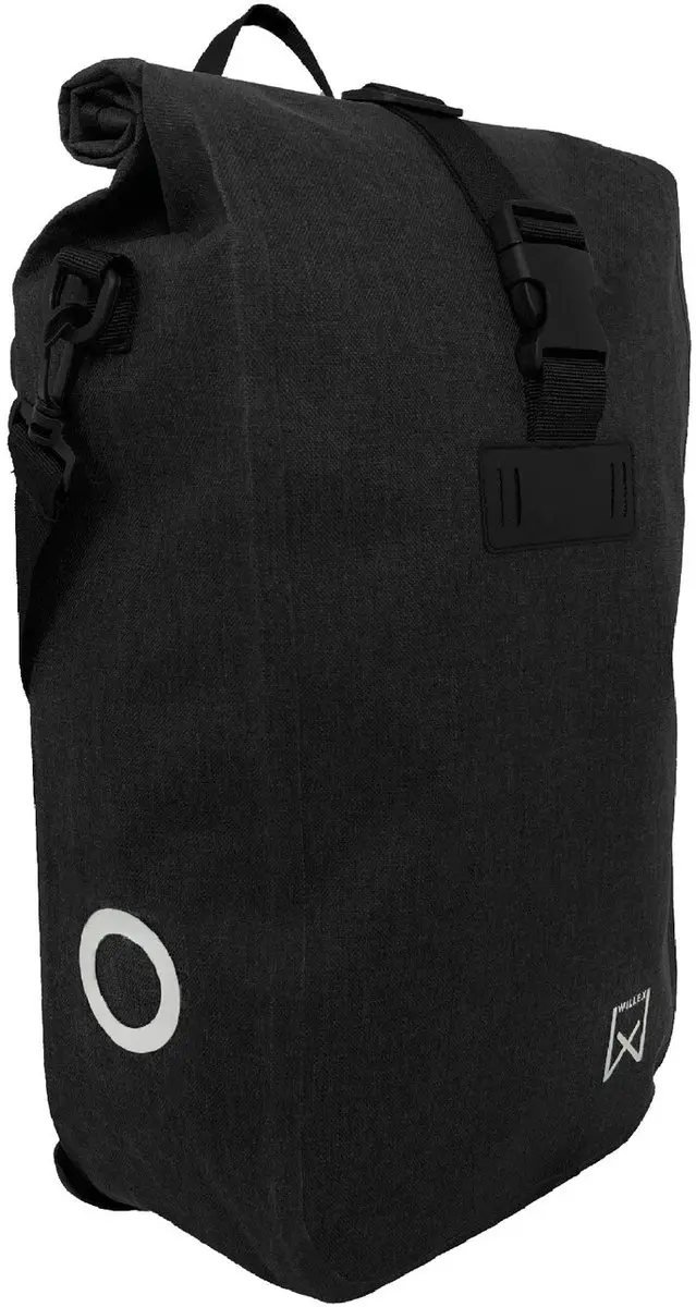 Willex Enkele Fietstas 7L