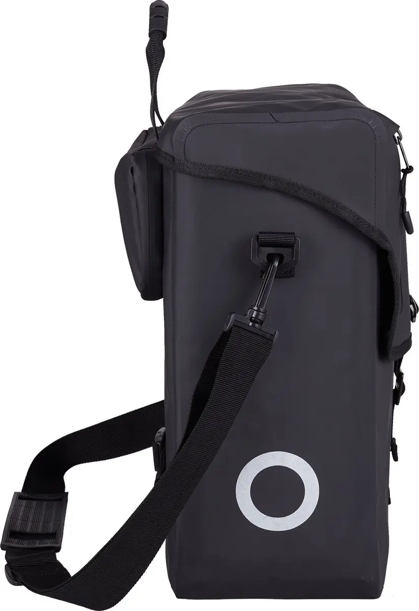Willex Roubaix Enkele Tas 16L