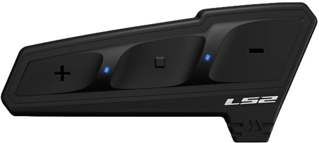 LS2 Intercom Spectrum
