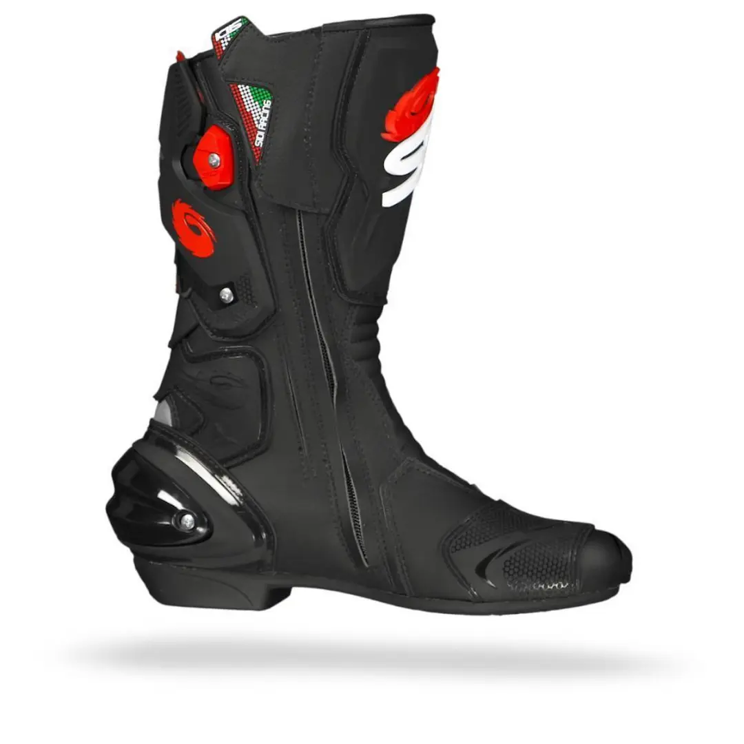 Sidi Vertigo 2 Laarzen - Zwart