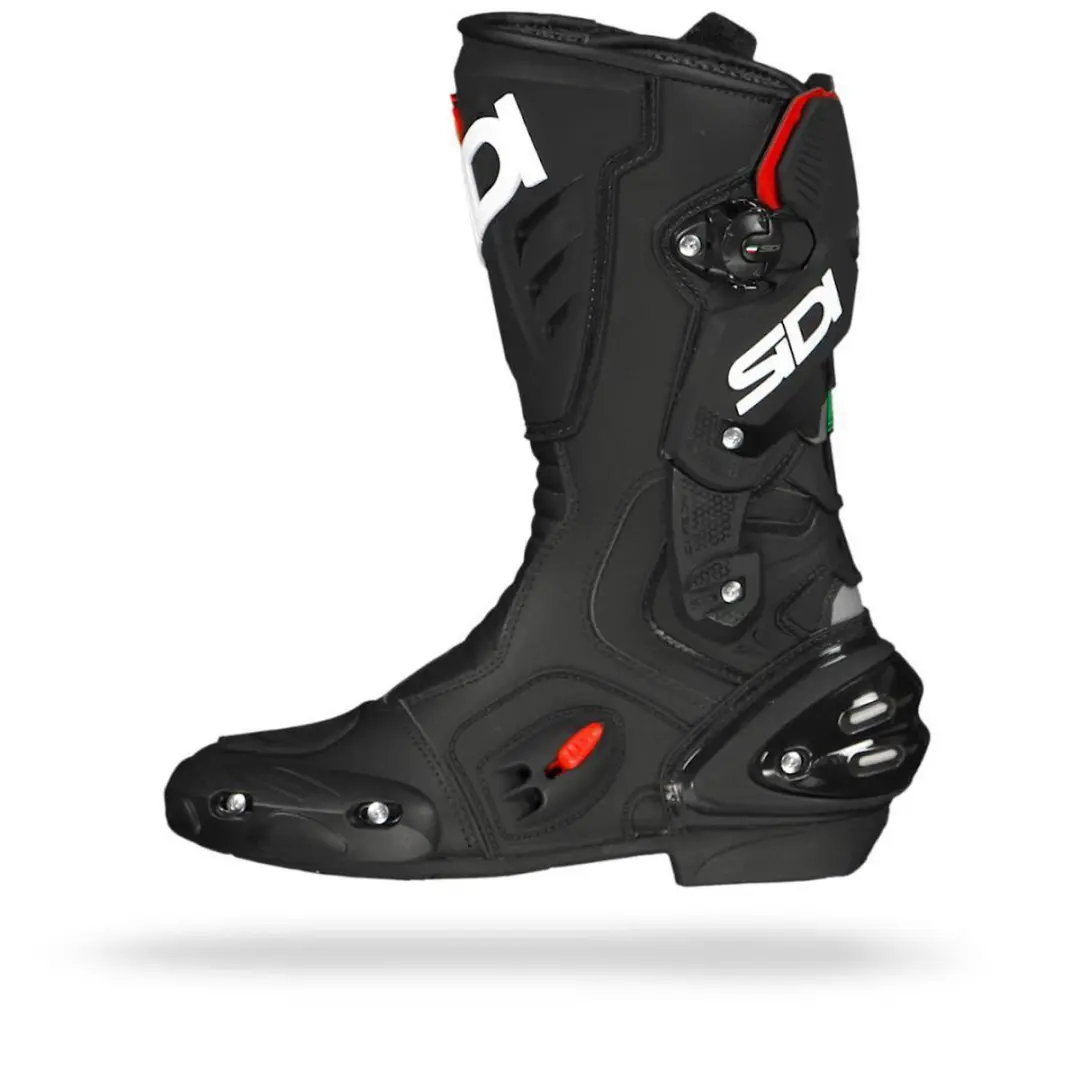 Sidi Vertigo 2 Laarzen - Zwart