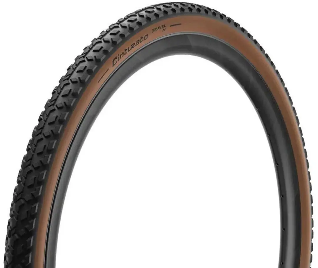 Pirelli Cinturato Gravel M Tubeless Ready 35-622