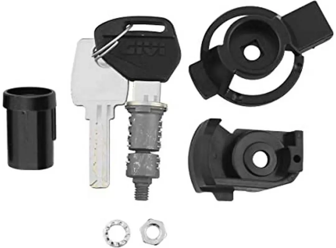 sl101 veiligheidsslot topkoffer voor givi motorfiets b27 b29 b33 b34 b360 b37 b4