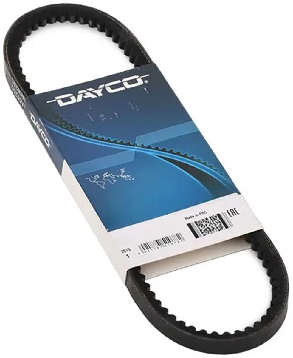Dayco Aramidic Lining Yamaha X-max 125 Transmissie Riem Transparant