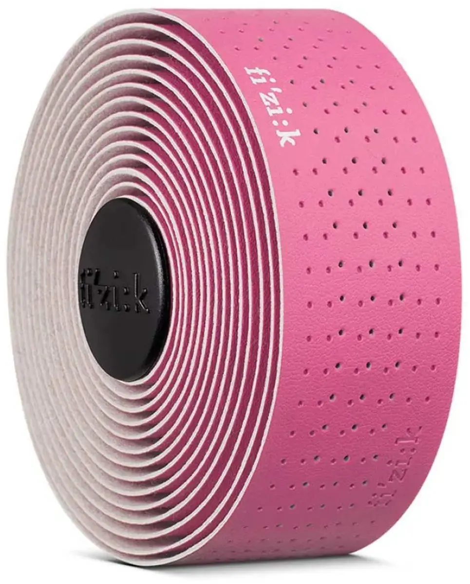 Fizik Stuurlint Tempo Microtex Classic 2mm - Roze