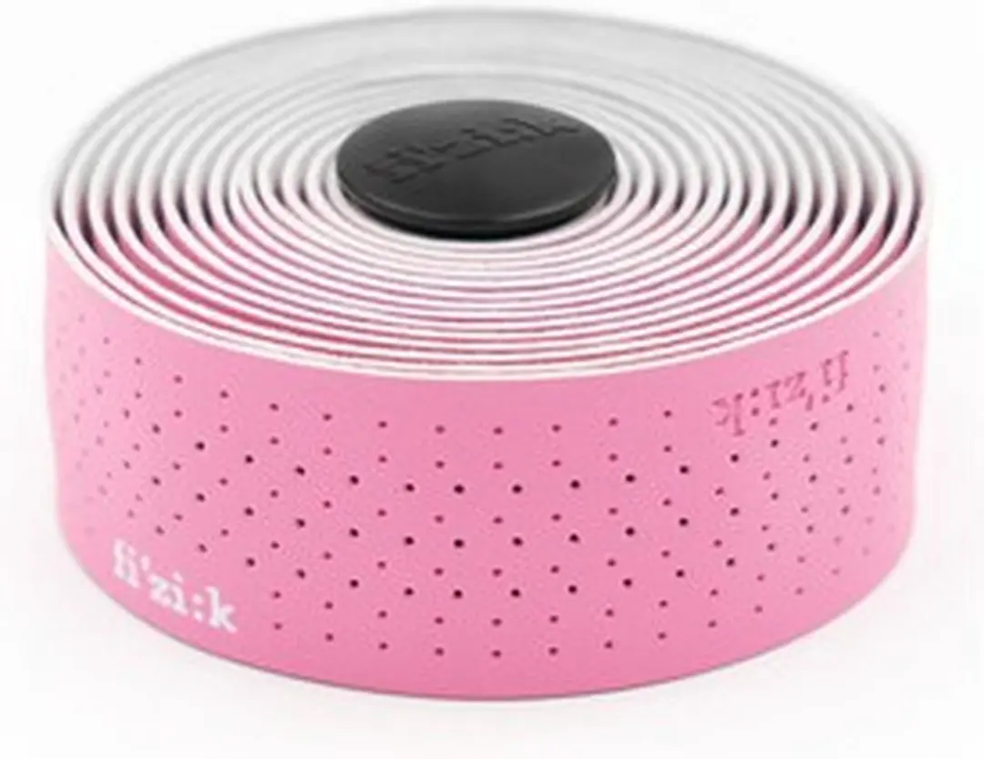 Fizik Stuurlint Tempo Microtex Classic 2mm - Roze