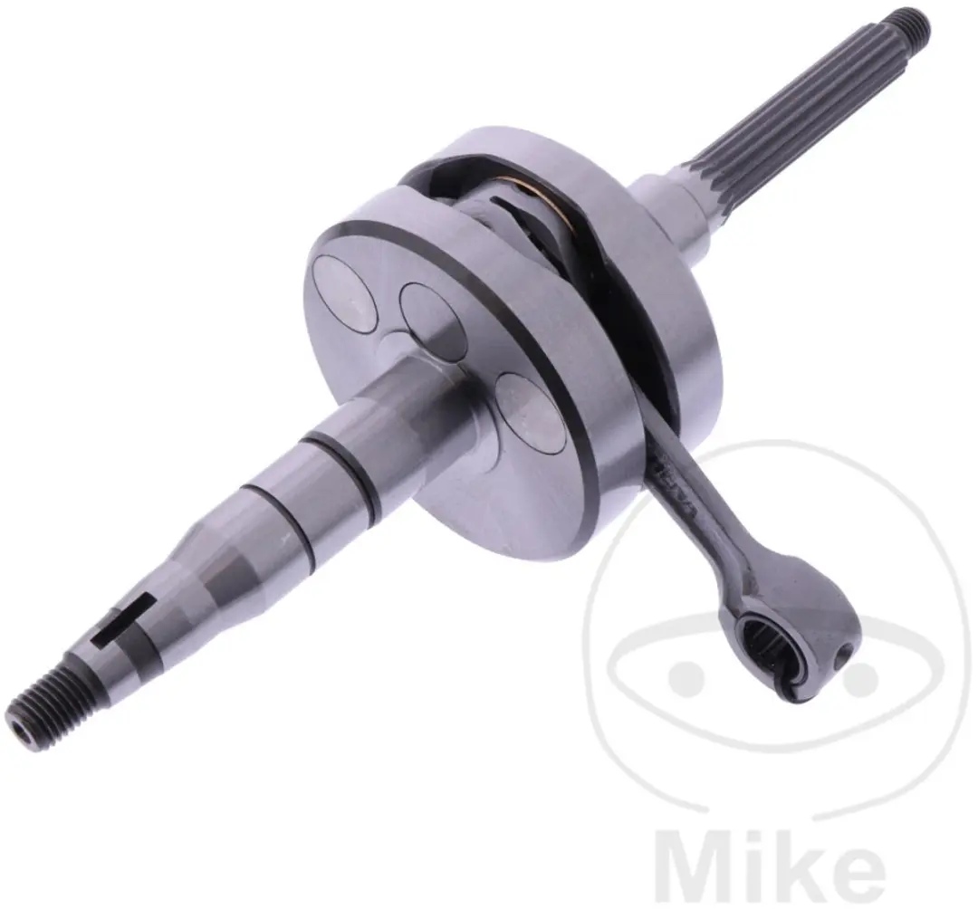Athena krukas Minarelli Horizontaal 50cc 2 Takt Pen 12 (39.2mm slag / 80mm drijf