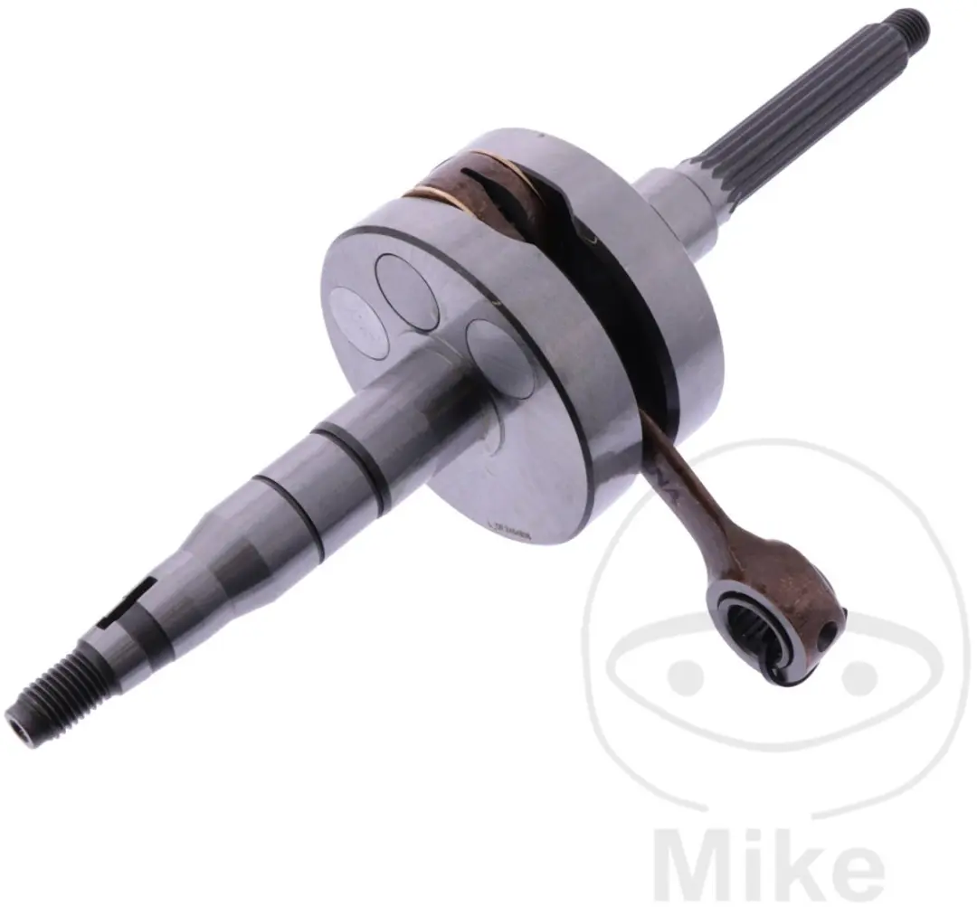 Athena krukas Minarelli Horizontaal 50cc 2 Takt Pen 12 (43mm slag / 85mm drijfst