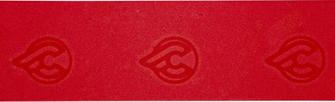 Cinelli Tape Cork Stuurlint - Rood - afbeelding 2 van 3