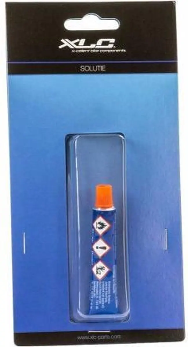XLC Solutie tube 10 ml