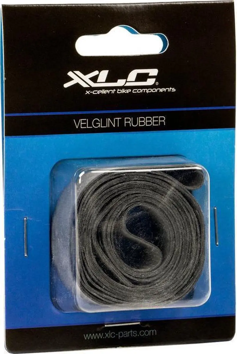 XLC Velglint 26/28 Inch Rubber
