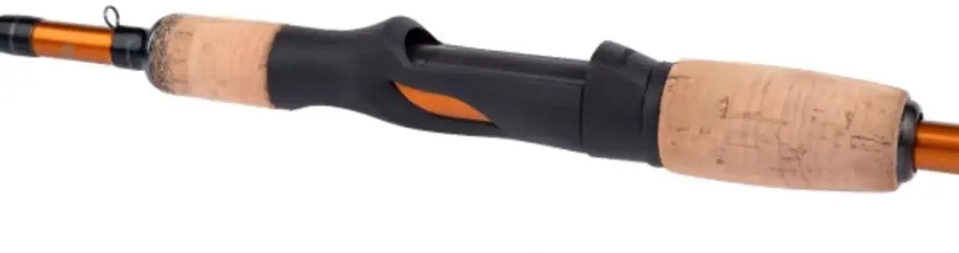 Shimano STC AX Spinning Multi Length Hengel - Zwart