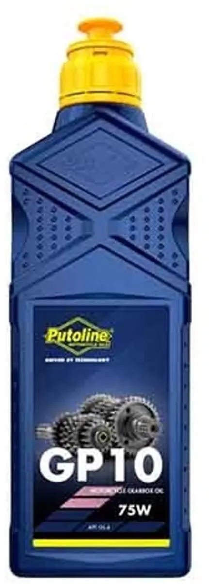 Putoline Transmissie olie
