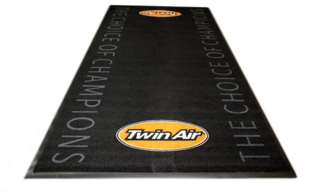 Twin Air Milieumat 200x100cm
