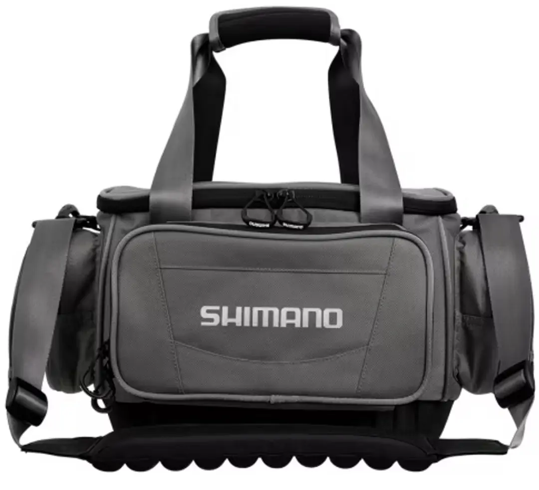 Shimano Predator Tackle Bag Medium - 2 Tackleboxen