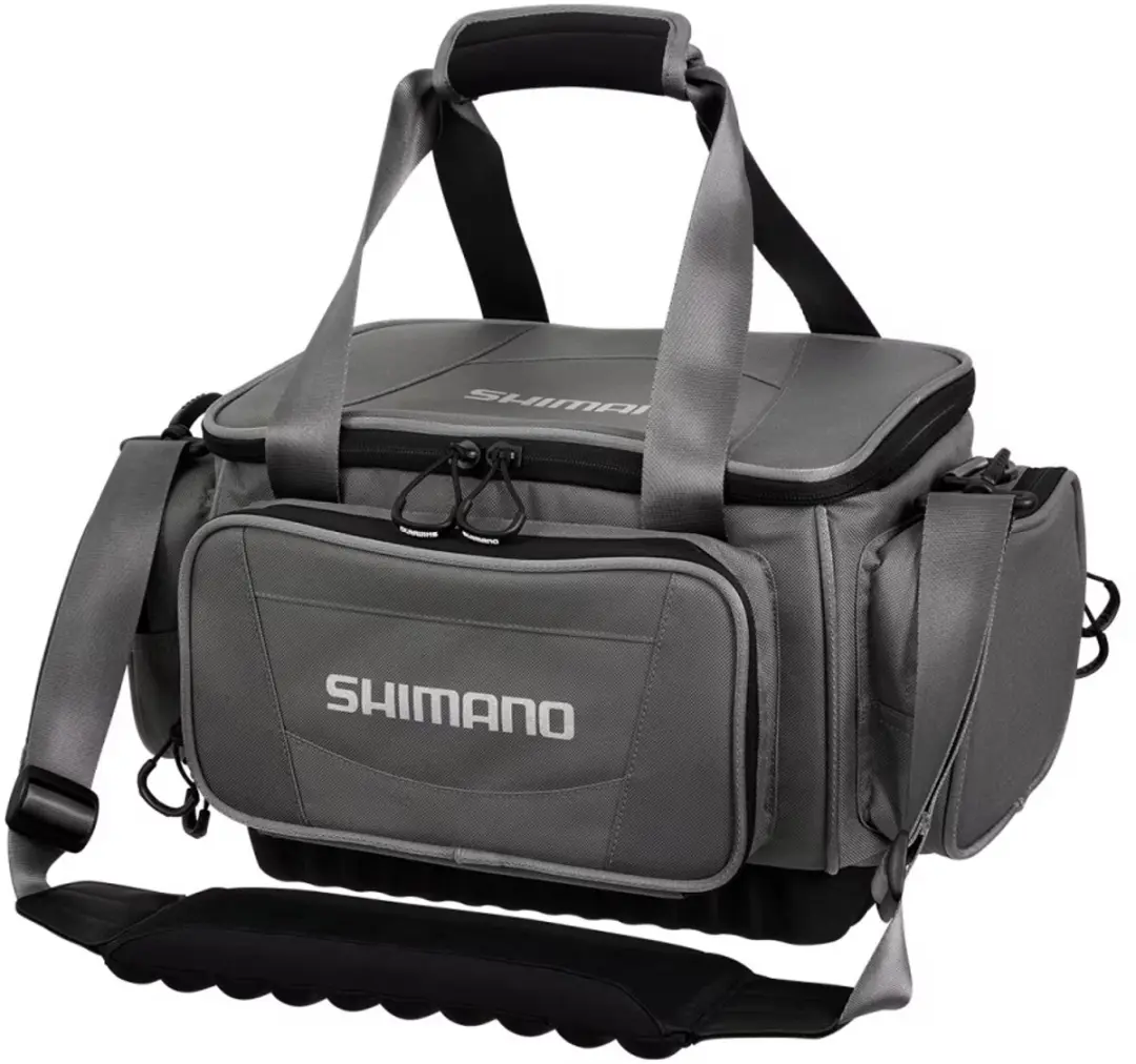 Shimano Predator Tackle Bag Medium
