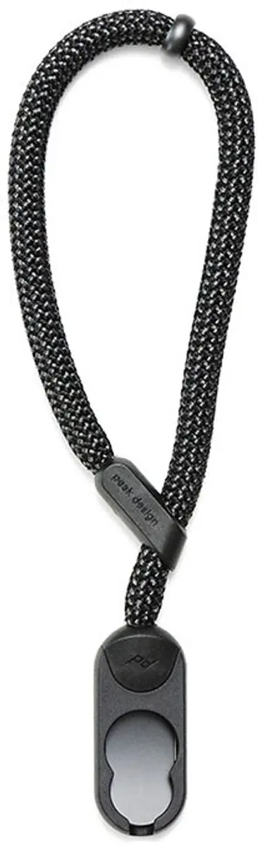 Peak Design Cuff Rope Camera Polsband