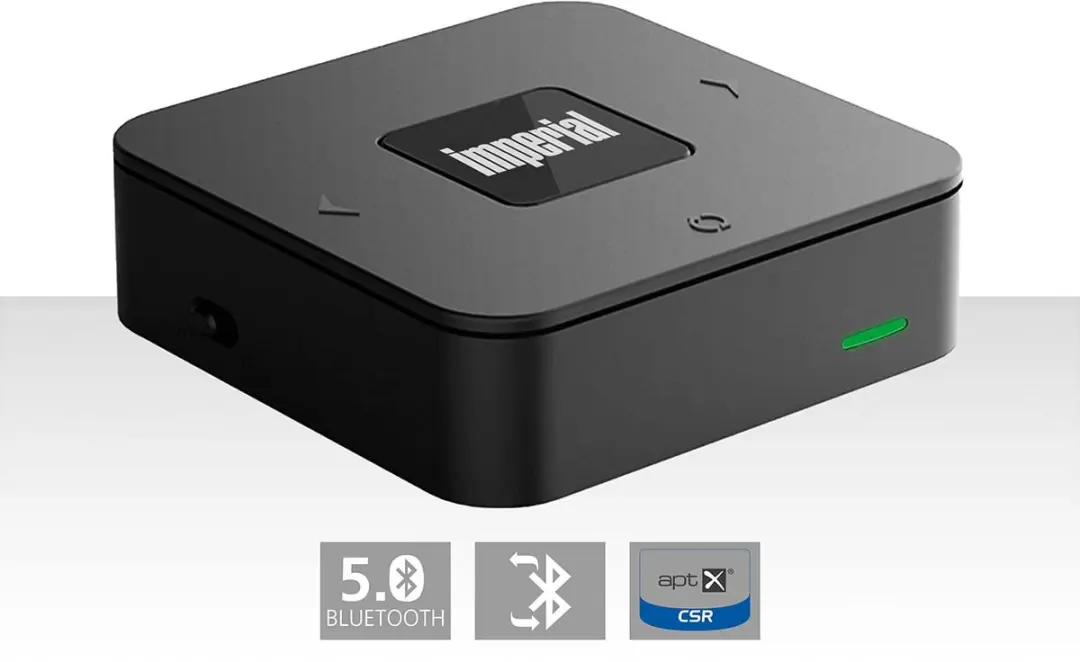 Imperial DABMAN BART Bluetooth Adapter 22-9029-00