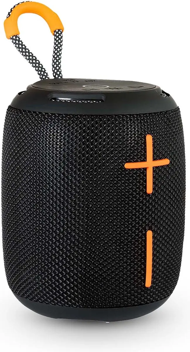 Imperial DABMAN BAS 9 Draagbare Speaker