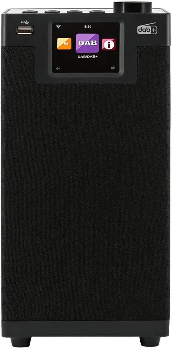 Imperial DABMAN i610