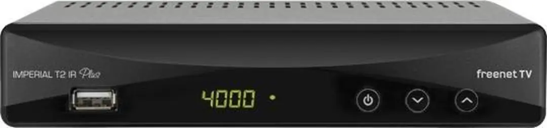 Imperial 7756000 DVB-T2 Ontvanger