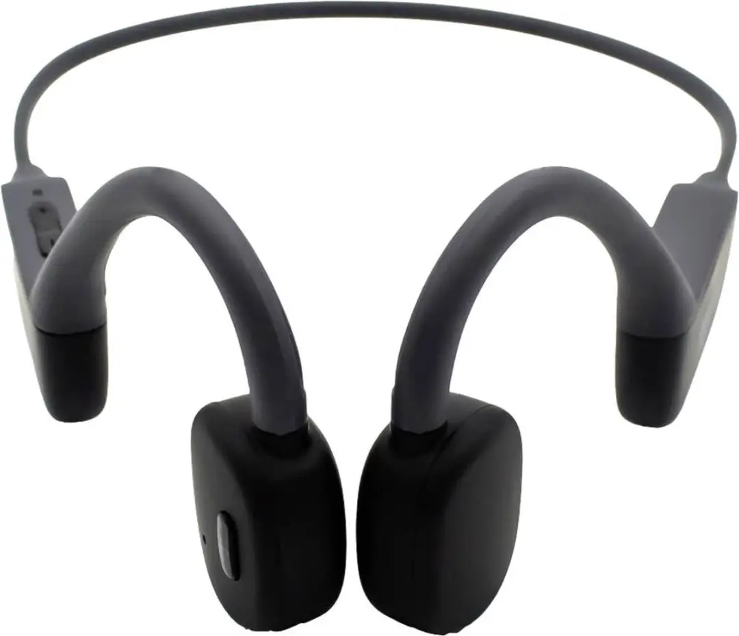 Imperial BluTC Active 1 Bone Conduction Headphone - Zwart - afbeelding 3 van 6