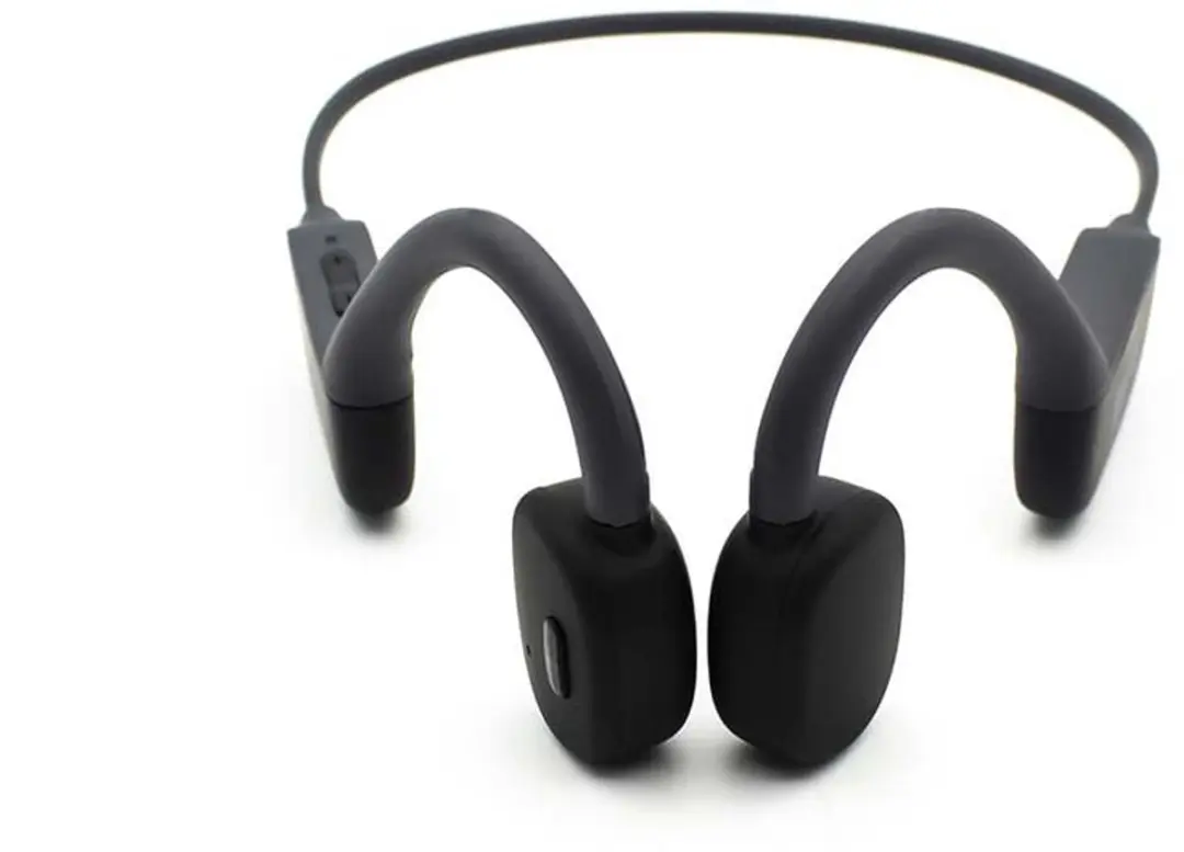 Imperial BluTC Active 2 Bone Conduction Headphone - Zwart - afbeelding 6 van 6