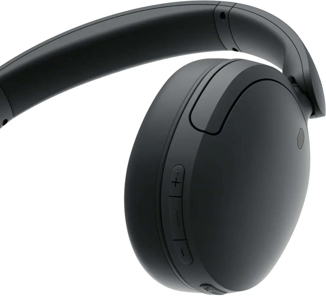 Sony WH-CH735N Noise Cancelling Koptelefoon - Zwart - afbeelding 3 van 6