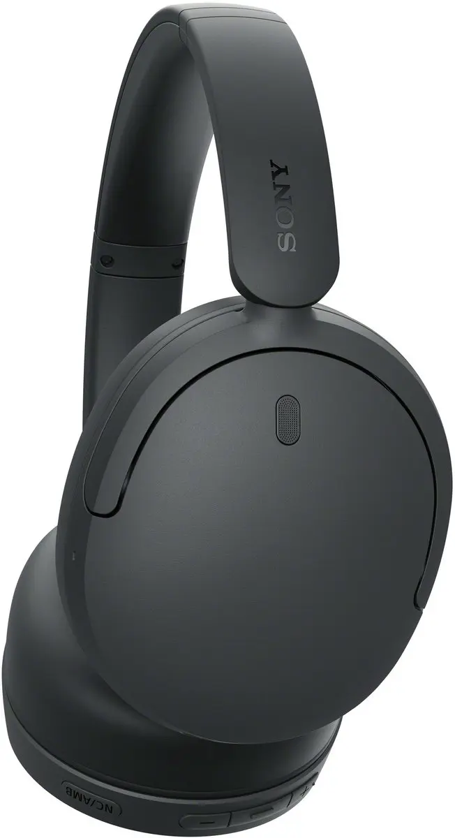 Sony WH-CH735N Noise Cancelling Koptelefoon - Zwart - afbeelding 2 van 6