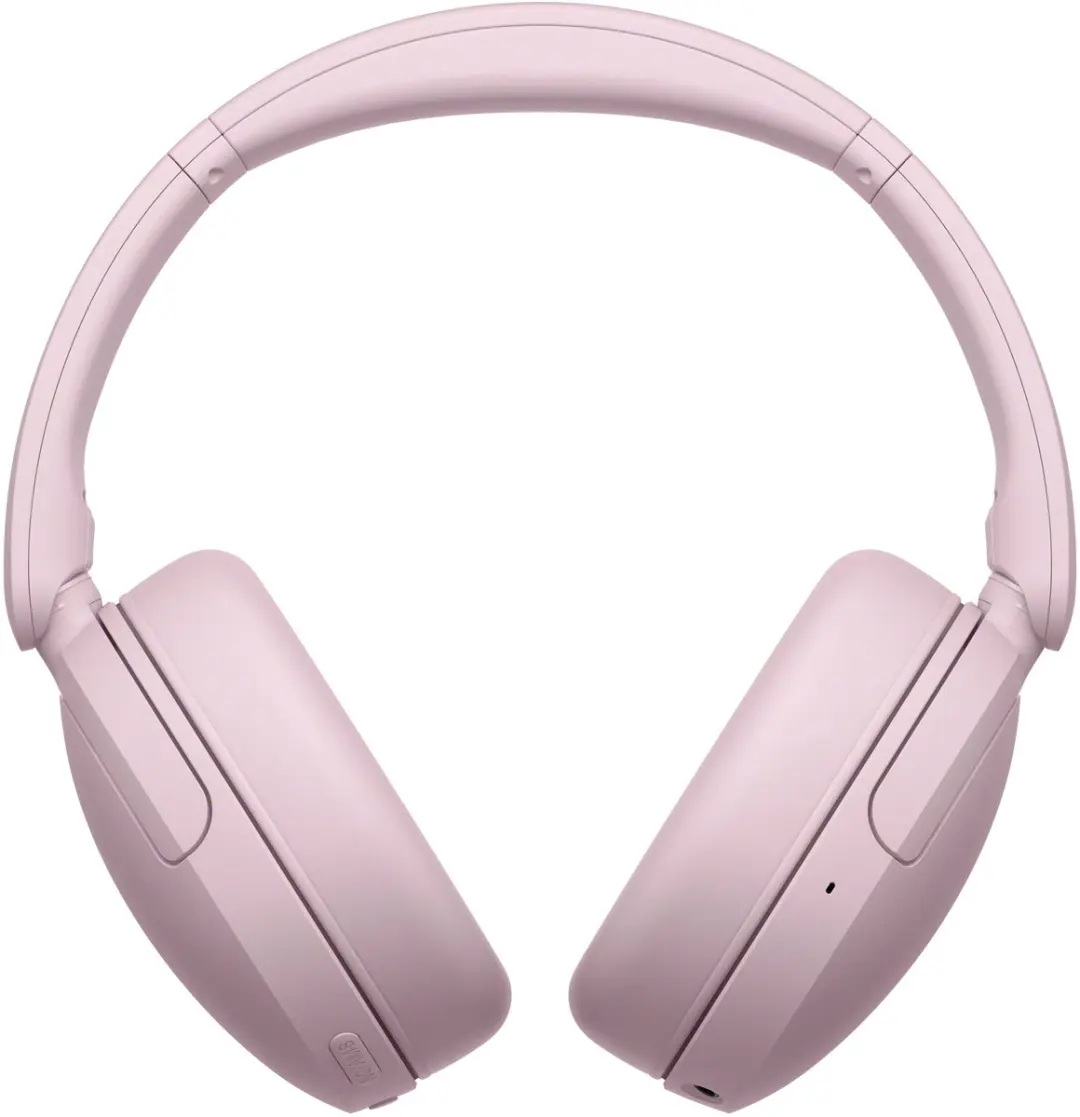 Sony WH-CH735N Noise Cancelling Koptelefoon - Roze - afbeelding 3 van 6