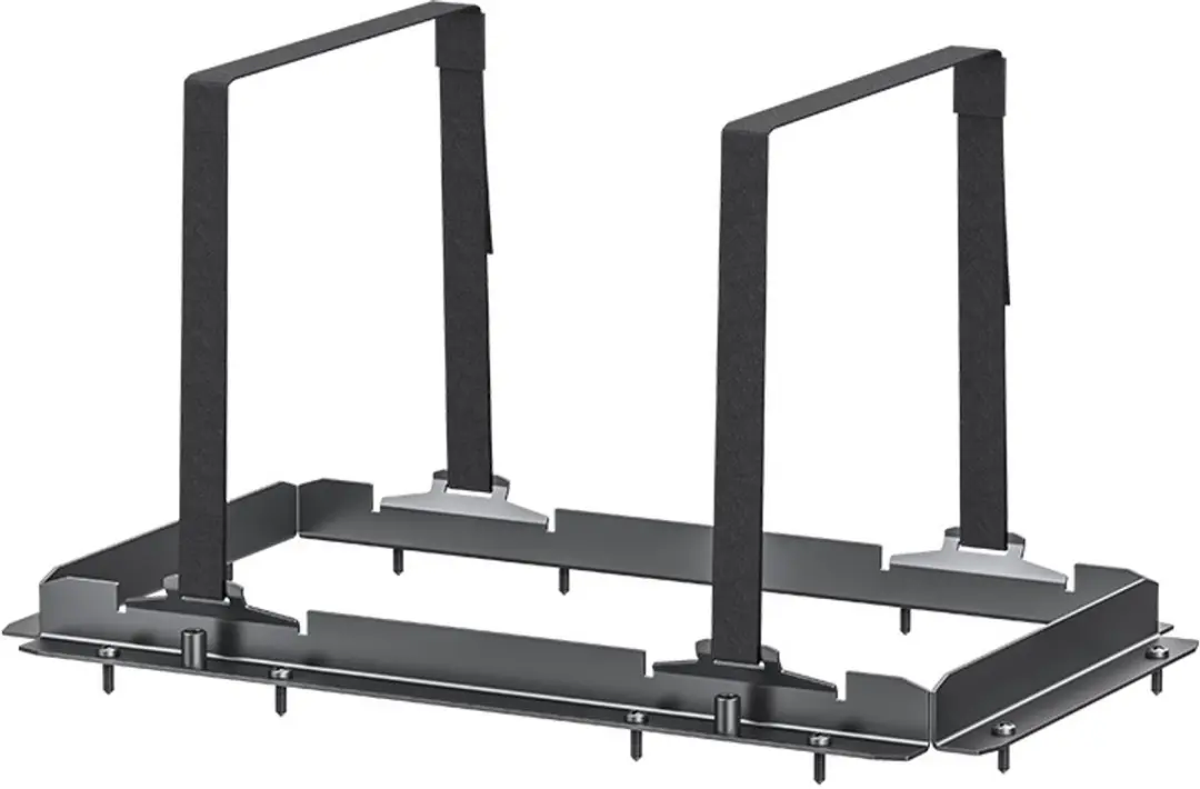 Ecoflow Batterij Montagestructuur Power Kits 5Kwh Voor Systemen