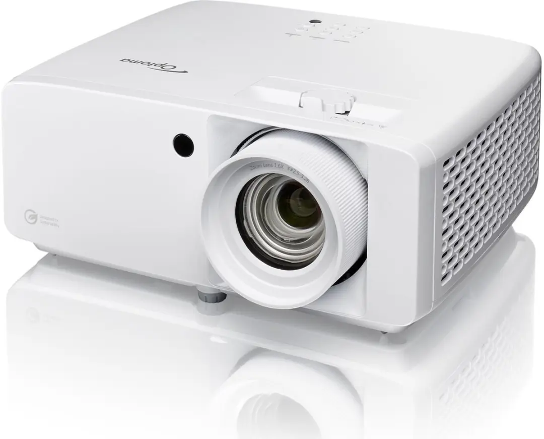 Optoma ZK551 4K UHD 5100 lumen projector (beamer)