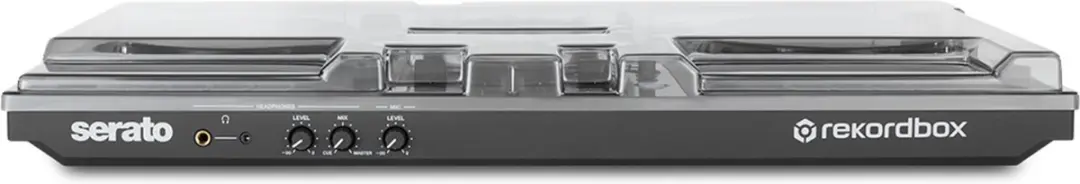 Decksaver Pioneer DDJ-FLX6 Cover