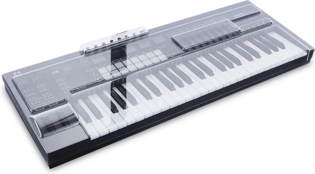 Decksaver Novation 49SL MkIII Cover