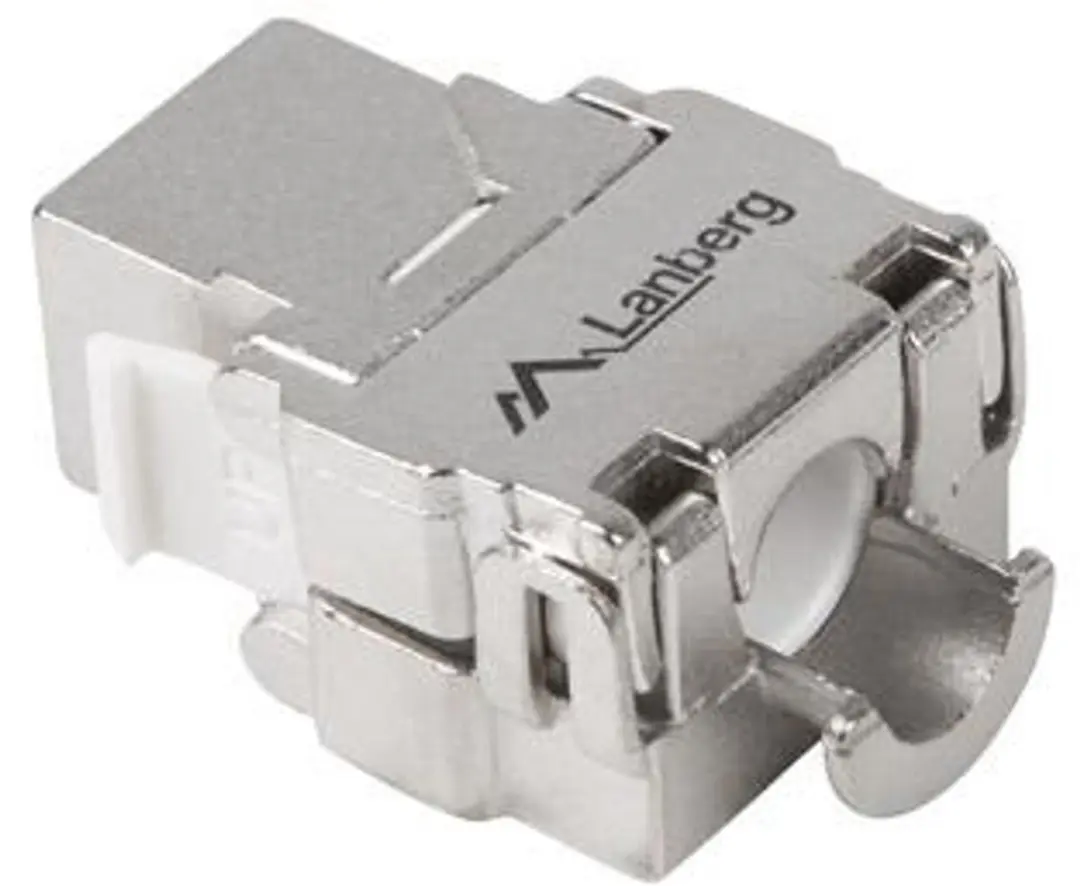 Stevige UTP-netwerkkabel categorie 6 Lanberg KSF6-2000 - afbeelding 2 van 2