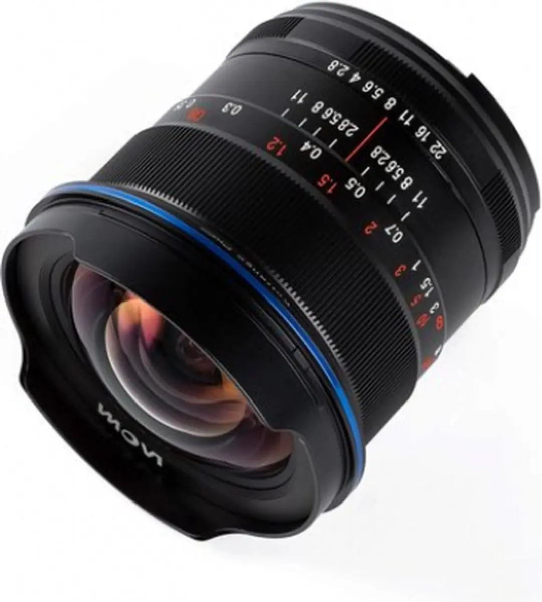 LAOWA Venus 12mm f/2.8 ZERO-D Lens 492643 - Sony FE - afbeelding 3 van 6
