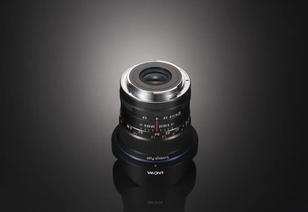 LAOWA Venus 12mm f/2.8 ZERO-D Lens 492643 - Sony FE - afbeelding 5 van 6