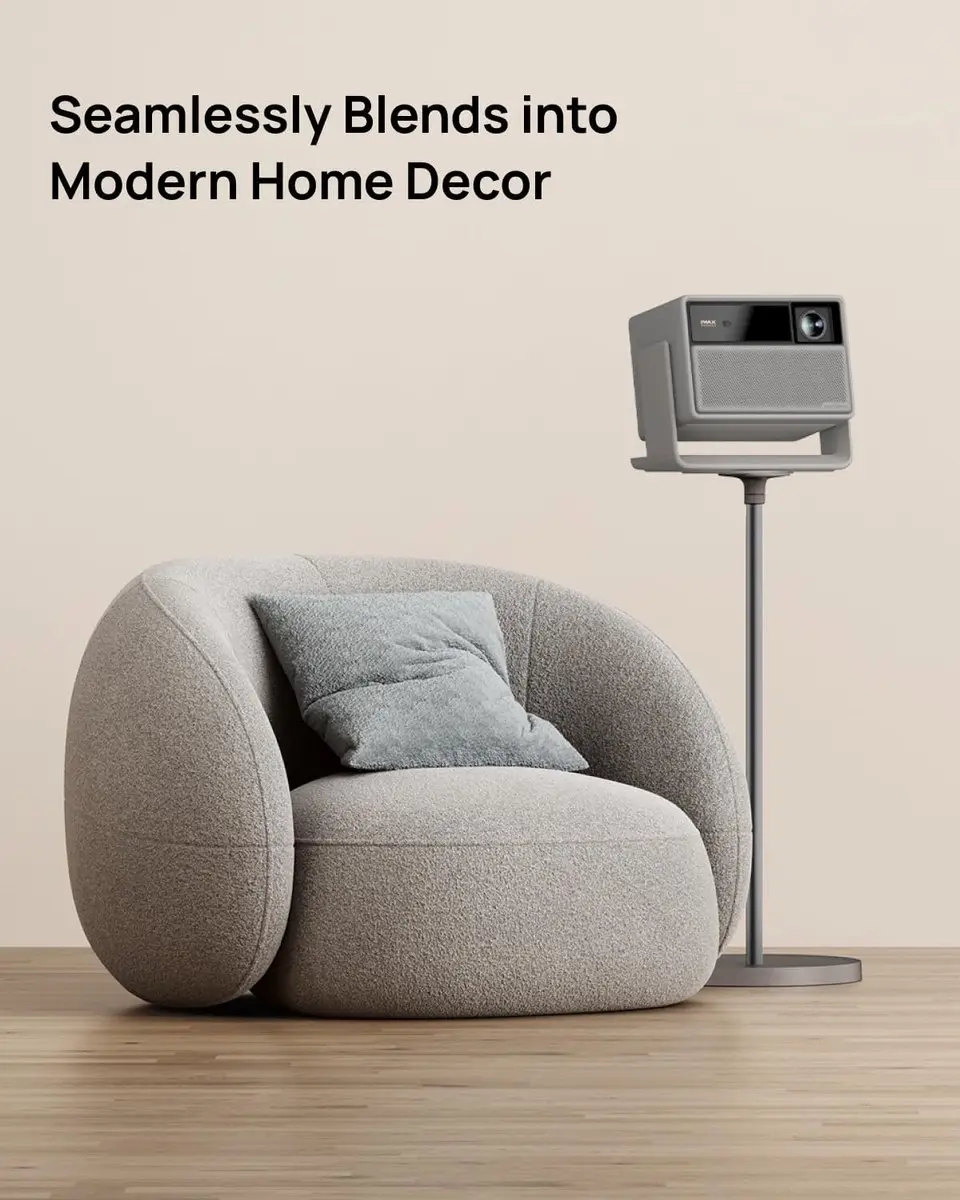 XGIMI Vloerstandaard Horizon 20-serie - Grijs