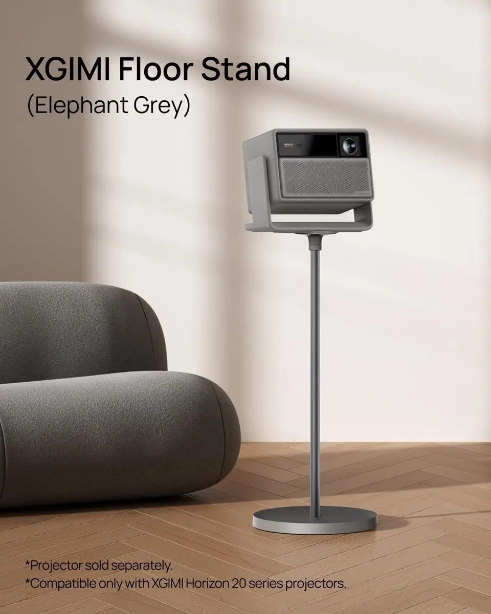 XGIMI Vloerstandaard Horizon 20-serie - Grijs